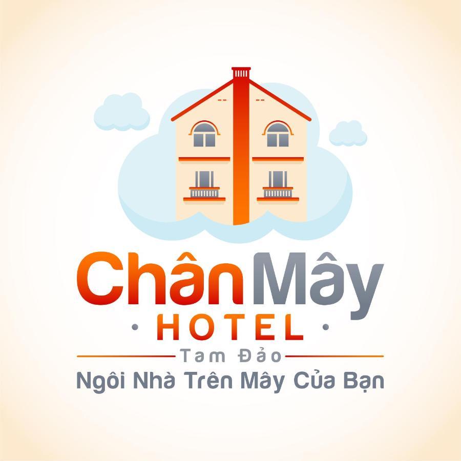 Chân Mây Hotel Tam Đảo Exterior foto